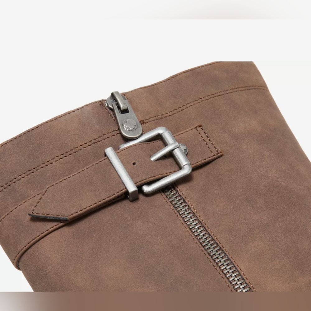 BNIB Shyn Riding Boots - Picture 7 of 11